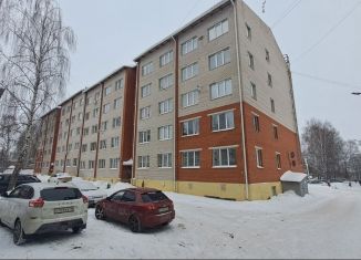 Продажа 1-комнатной квартиры, 22 м2, Удмуртия, улица Сабурова, 32