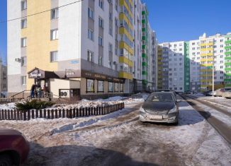 Продам 1-комнатную квартиру, 41 м2, Уфа, улица Испытателей, 21, Кировский район