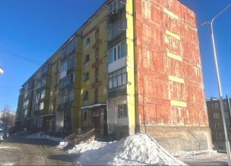 Продам 2-ком. квартиру, 56.3 м2, посёлок городского типа Сокол, улица Королёва, 1к1