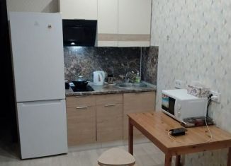 1-ком. квартира в аренду, 37 м2, Новосибирск, улица Кошурникова, 23, метро Маршала Покрышкина