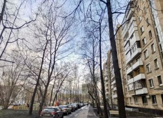 Продается трехкомнатная квартира, 11.5 м2, Москва, Байкальская улица, 43, район Гольяново