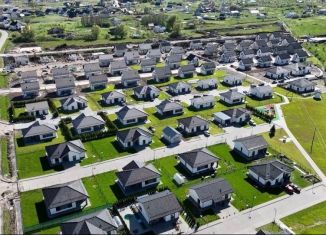 Продажа дома, 108 м2, поселок Заозерье, Радужный переулок, 19