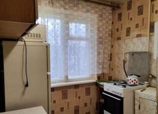 Продаю 1-ком. квартиру, 32 м2, Нижний Новгород, улица Адмирала Васюнина, 4к3