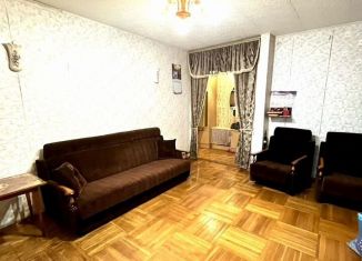 Продается 3-ком. квартира, 65 м2, Краснодар, улица имени Игнатова, 16, микрорайон Гидрострой