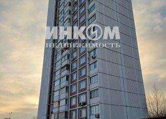 Продажа 2-ком. квартиры, 57 м2, Москва, Южнопортовый район, 2-й Южнопортовый проезд, 13