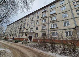 Продам 2-комнатную квартиру, 44.4 м2, Дмитров, улица Космонавтов, 24