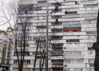 Трехкомнатная квартира на продажу, 15.5 м2, Москва, Скаковая улица, 15к2, район Беговой