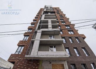 Продаю 3-комнатную квартиру, 92.6 м2, Алтайский край, Сибирский проспект, 36В