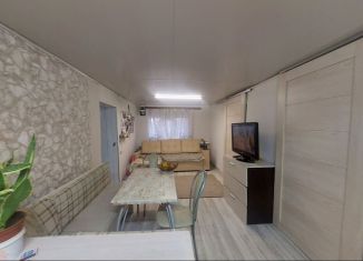 Дом на продажу, 52 м2, Ленинск, улица Орджоникидзе, 40