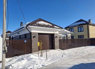 Продажа коттеджа, 128 м2, Тюмень, улица Анатолия Яковлева, 33