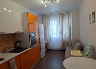 Продажа 1-комнатной квартиры, 45.9 м2, Тюмень, улица Дмитрия Менделеева, 14, ЖК На Менделеева