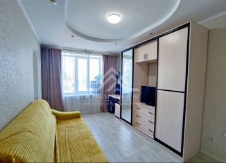 Продается двухкомнатная квартира, 38 м2, Казань, Авангардная улица, 157