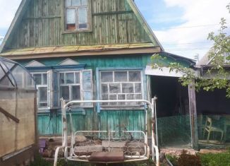 Продам дачу, 60 м2, Чебаркуль, СНТ Крановщик, 76