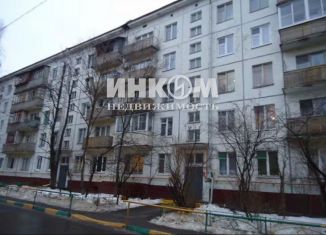 Продажа 2-ком. квартиры, 45 м2, Москва, улица Вострухина, 6к5, район Выхино-Жулебино