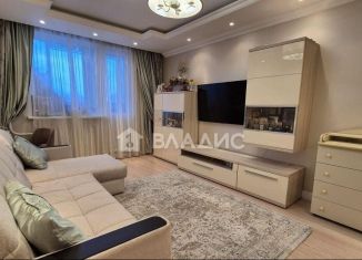 Продажа 2-ком. квартиры, 51.7 м2, Москва, Кантемировская улица, 16к1, район Москворечье-Сабурово