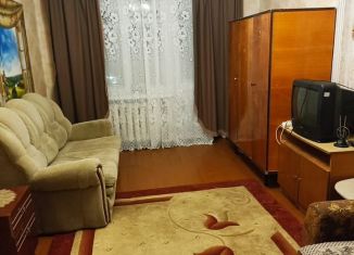 Сдается в аренду 1-ком. квартира, 31 м2, Калуга, улица Суворова