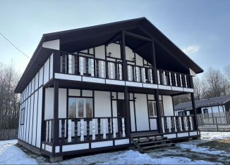 Продается дом, 200 м2, ДПК Былина