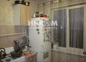 Продам двухкомнатную квартиру, 44.2 м2, Москва, метро Юго-Восточная, улица Фёдора Полетаева, 25