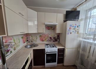 Продается 2-ком. квартира, 31 м2, Омск, улица Вавилова, 234А