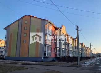 Продается квартира студия, 26.7 м2, Кохма, микрорайон Просторный, 11