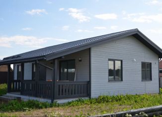 Продам дом, 95 м2, ДНП Усадьба Можайское, ДНП Усадьба Можайское, 42