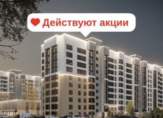 Продажа 1-ком. квартиры, 35.9 м2, Алтайский край, Павловский тракт, 196Ак2