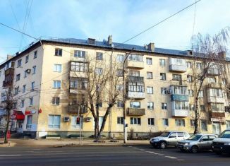 Продажа квартиры свободная планировка, 44.6 м2, Кострома, Советская улица, 121/5