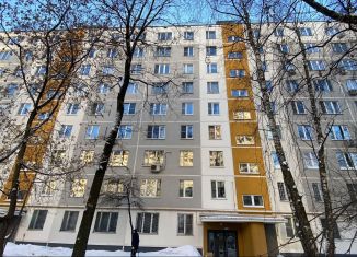 Продажа квартиры студии, 10 м2, Москва, Сормовская улица, 4, метро Рязанский проспект