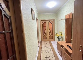 Продажа 3-комнатной квартиры, 73.7 м2, Курчатов, Садовая улица, 19А