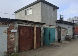 Продам гараж, 21 м2, Калининград