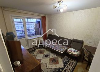 Продажа 2-ком. квартиры, 62 м2, Самара, улица Стара-Загора, метро Безымянка