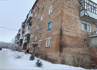 Продается 2-комнатная квартира, 39.2 м2, Омск, Советская улица, 5, Советский округ