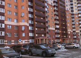 Продаю 2-ком. квартиру, 57.3 м2, Уфа, улица Генерала Кусимова, 19, ЖК Серебряный Ручей