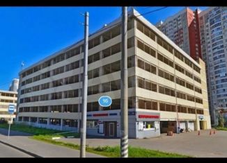 Сдается в аренду машиноместо, 17 м2, Москва, Новокуркинское шоссе, 16