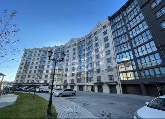 Продажа 2-ком. квартиры, 60.2 м2, Зеленоградск