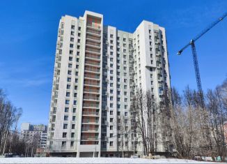 Продается 2-комнатная квартира, 55 м2, Москва, Феодосийская улица, 7/1, район Северное Бутово