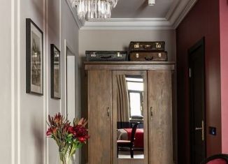 Продам 2-ком. квартиру, 52.5 м2, деревня Дударева