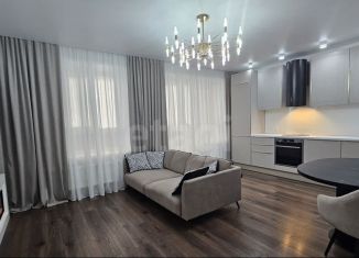 Продаю 2-ком. квартиру, 68.4 м2, Тюмень, улица Тимофея Кармацкого, 9к1, ЖК Ария