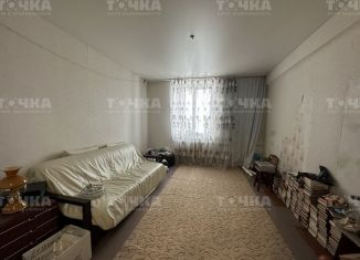 Продам 3-ком. квартиру, 74 м2, Челябинская область, улица Ленина, 20