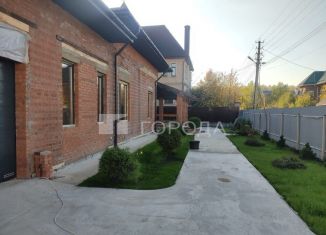 Продажа дома, 182 м2, деревня Жабкино, Южная улица, 43