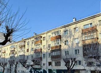 Квартира на продажу свободная планировка, 31 м2, Кировская область, улица Труда, 57