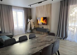 Продажа дома, 116.6 м2, деревня Ушакова, Весенняя улица