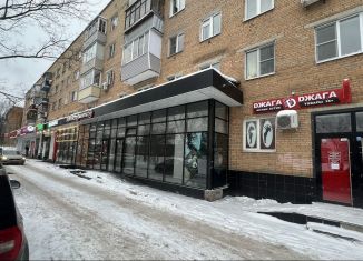 Продается торговая площадь, 140.6 м2, Мытищи, Новомытищинский проспект, 12к1