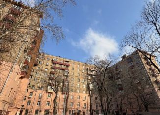 Продажа 3-комнатной квартиры, 83.7 м2, Москва, улица Верхняя Хохловка, 39/47, станция Нижегородская