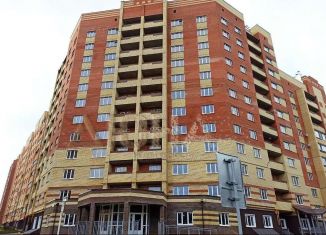 1-комнатная квартира на продажу, 60 м2, Кострома, бульвар Маршала Василевского, 11к1