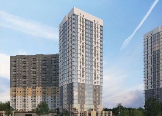 Продажа 2-комнатной квартиры, 62.3 м2, Тюмень, ЖК Горизонт