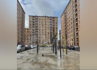 Продается 2-ком. квартира, 69 м2, Махачкала, улица Лизы Чайкиной, 69