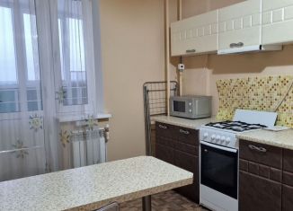 Продам 1-ком. квартиру, 36 м2, Иваново, Революционная улица, 36к1, Октябрьский район