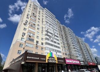 1-ком. квартира на продажу, 54 м2, Пенза, улица Плеханова, 14, Ленинский район