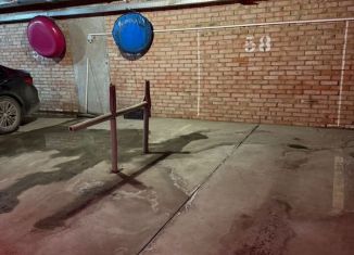 Продам машиноместо, Оренбургская область, улица Поляничко, 12